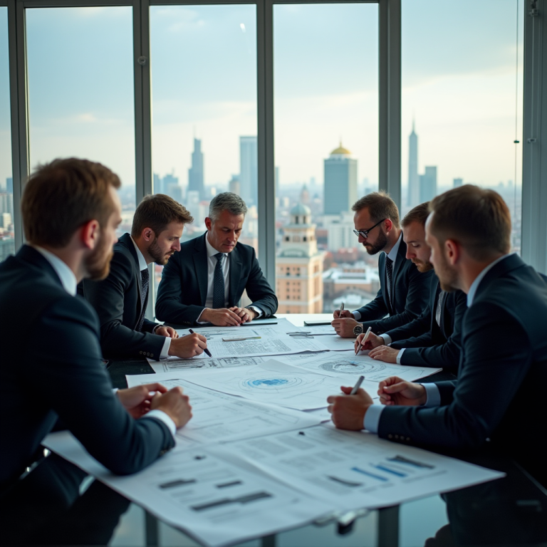 Поясняющая иллюстрация к материалу "Обязательное обучение ФАС в Ростове-на-Дону"