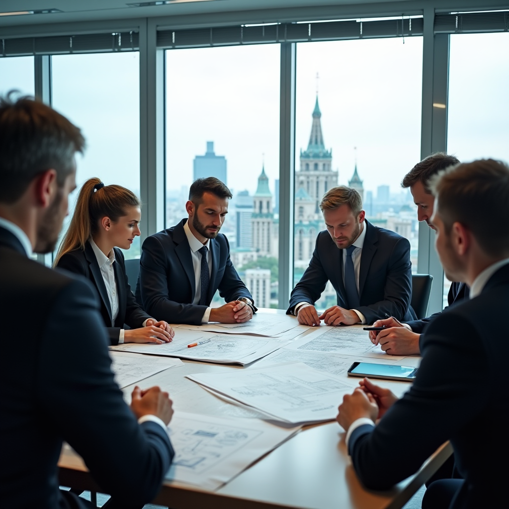 Наглядный пример к статье "Обучение контрактным управляющим в Ростове-на-Дону: Эксклюзивные программы"