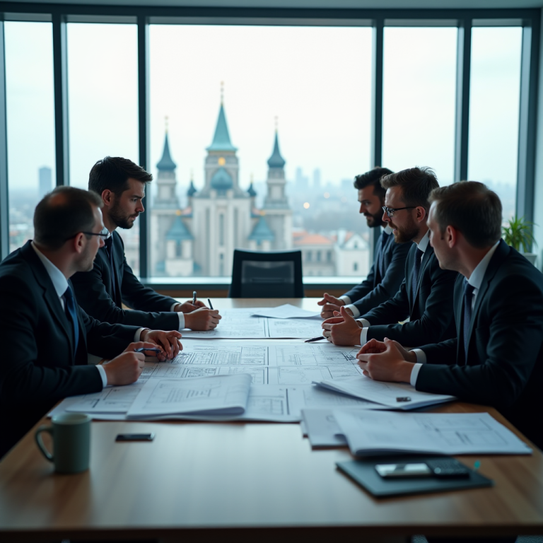 Наглядный пример к статье "Сложные закупки — эффективное обучение в Ростове-на-Дону"