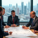 Наглядный пример к статье "Эффективное руководство по конкурсной документации в Ростове-на-Дону"