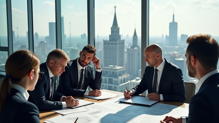 Иллюстрация 2: Эксклюзивные закупки 223-ФЗ в Ростове-на-Дону 2025 Поясняющая иллюстрация к материалу "Эксклюзивные закупки 223-ФЗ в Ростове-на-Дону 2025"