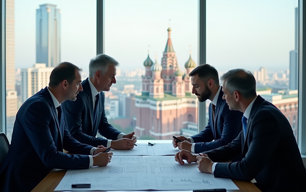 Поясняющая иллюстрация к материалу "Государственные закупки: Обязательное руководство в Орле [sc name=year][/sc]"