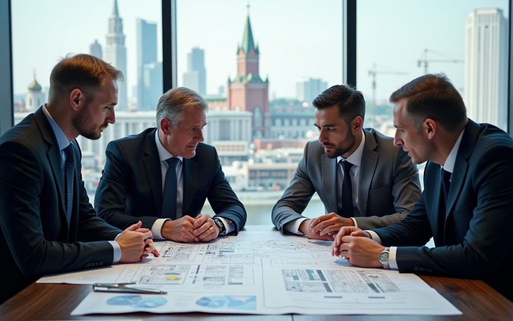 Наглядный пример к статье "Электронные площадки: Эффективное обучение в Ростове-на-Дону"