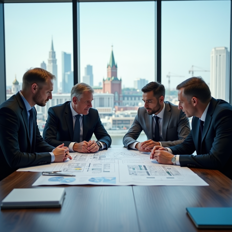 Наглядный пример к статье "Закупки у субъектов малого бизнеса: Лучшие преимущества в в Ростове-на-Дону"