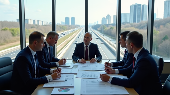 Иллюстрация 1: Электронный документооборот в Ростове-на-Дону: инструкция Графическое сопровождение статьи "Электронный документооборот в Ростове-на-Дону: инструкция"