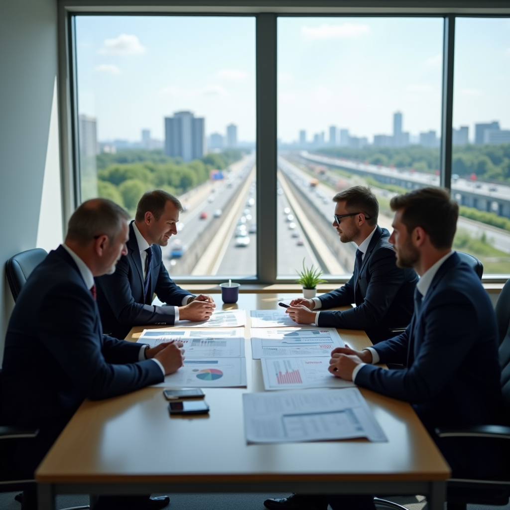 Графическое сопровождение статьи "Расторжение контракта в Ростове-на-Дону: эксклюзивное руководство"