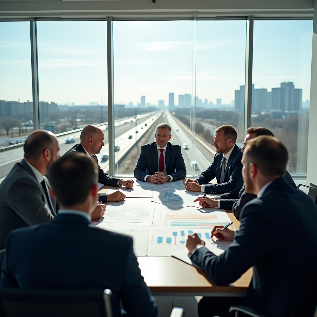 Поясняющая иллюстрация к материалу "Контрактная служба: Обязательная эффективная структура в Рязани [sc name=year][/sc]"