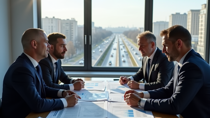 Графическое сопровождение статьи "Жалобы на закупки — профессиональное обучение ФАС в Ростове-на-Дону"