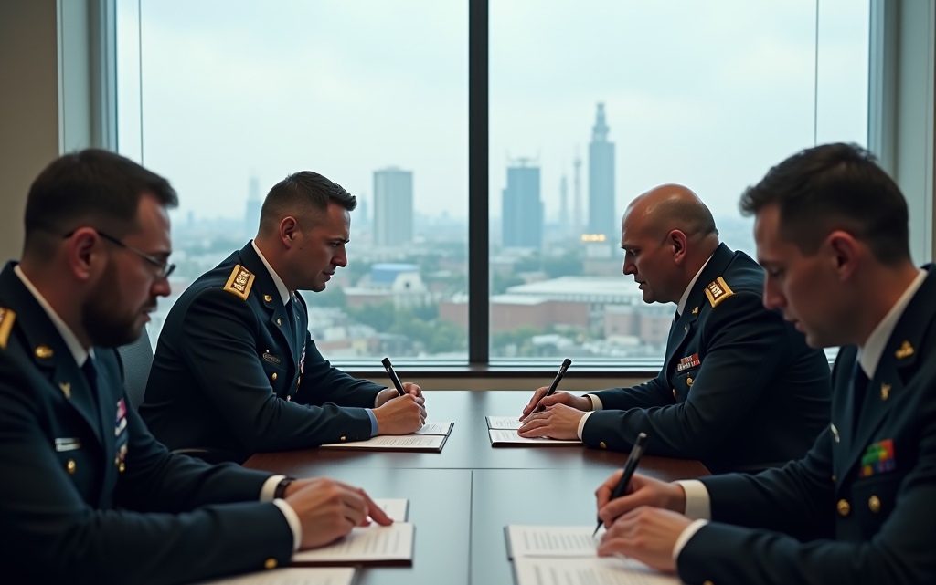 Иллюстрация 1: Контроль исполнения контракта: Эффективная стратегия для успеха Графическое сопровождение статьи "Исполнение контракта: Контроль в Калуге"