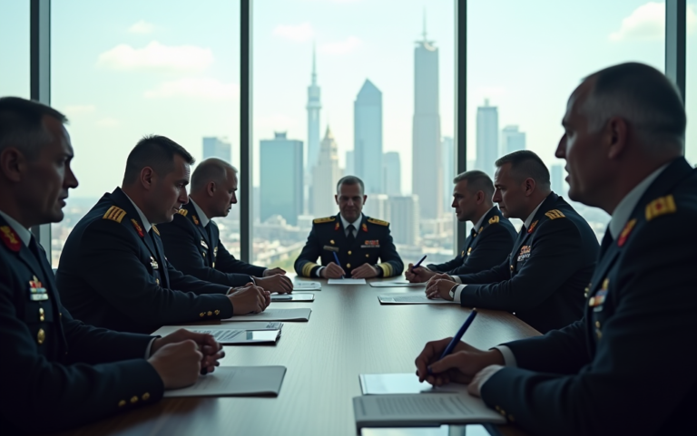 Поясняющая иллюстрация к материалу "Обучение контрактных управляющих: Экспертные курсы в Ростове-на-Дону"