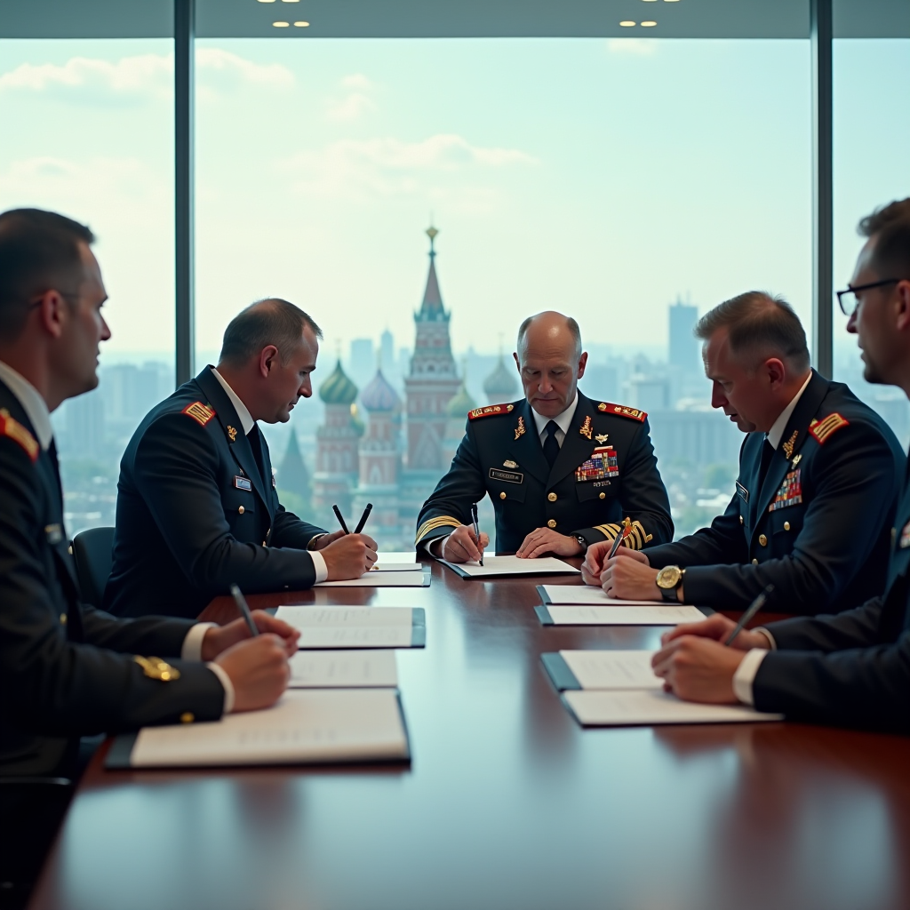 Иллюстрация 1: Штрафы 44-ФЗ: Полный Контроль и Избежание Санкций Графическое сопровождение статьи "Штрафы 44-ФЗ — профессиональный контроль в Ростове-на-Дону"