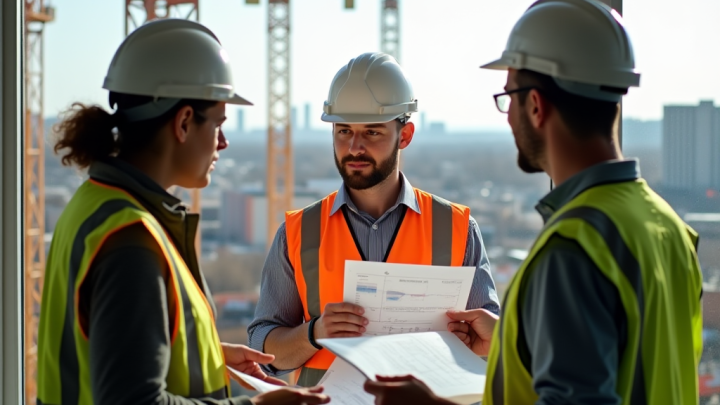 Наглядный пример к статье "Ошибки заказчика: избегайте типовые риски в Ростове-на-Дону"