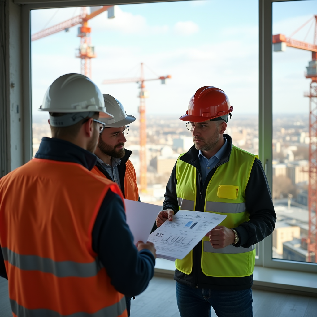 Поясняющая иллюстрация к материалу "44-ФЗ: беспроигрышная тендерная документация в Ростове-на-Дону"