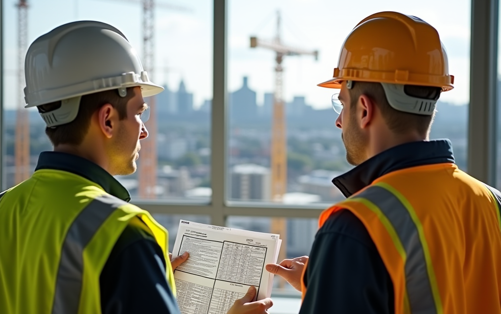 Наглядный пример к статье "Обучение закупкам: Эффективная подготовка в Ростове-на-Дону"