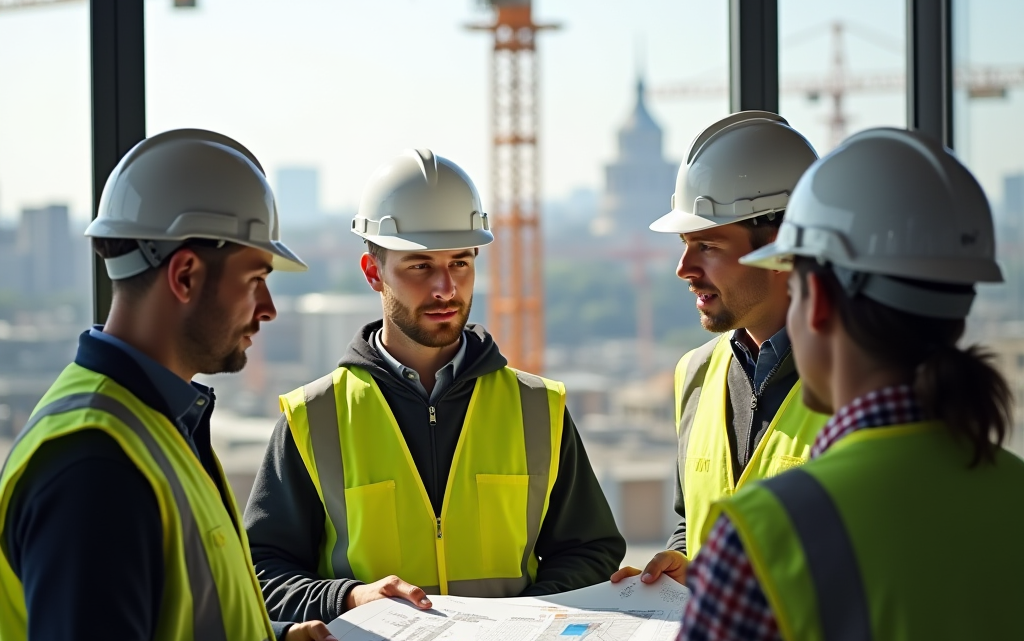 Изображение к статье "Обеспечение заявок: ключевой шаг для гарантированной победы"