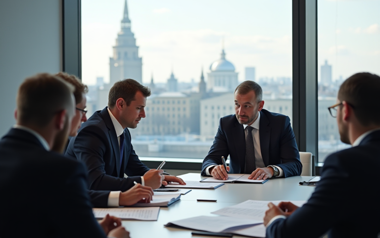 Графическое сопровождение статьи "Закупки малого бизнеса — эффективное обучение специалистов в Самаре"