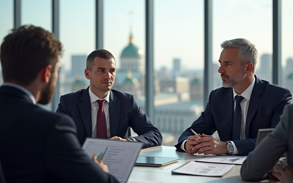 Изображение к статье "Оценка поставщика: надежный метод проверки добросовестности"