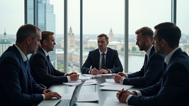 Иллюстрация 2: Защита прав поставщика: Эффективное обучение для поставщиков Поясняющая иллюстрация к материалу "Обучение закупкам в Липецке: Защита прав поставщика"