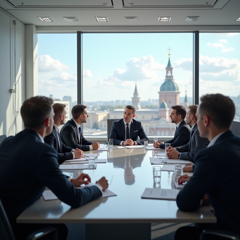 Изображение к статье "Контроль закупок: обязательный аудит для надежного заказчика"