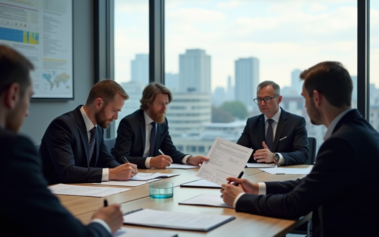 Изображение к статье "Расторжение контракта 44-ФЗ: ключевой порядок для заказчика"