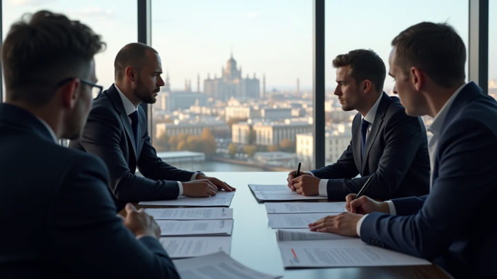 Наглядный пример к статье "223-ФЗ — профессиональное обучение закупкам в Ростове-на-Дону"