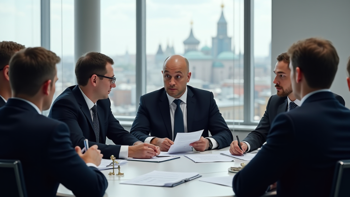 Изображение к статье "Эффективное взаимодействие заказчика и поставщика по 44-ФЗ: важный ключ к успеху"