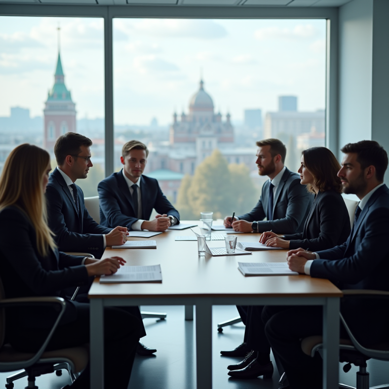 Изображение к статье "Обязательное обучение: ключевой навык для успешных госзакупок"