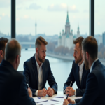 Наглядный пример к статье "Электронные контракты 2024: Обязательное обучение в Ростове-на-Дону"