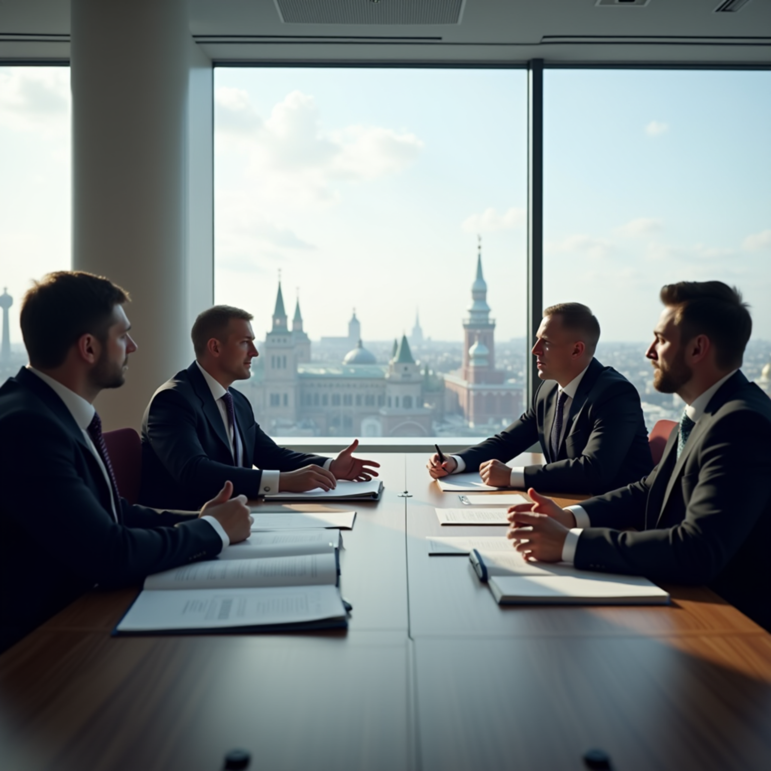 Изображение к статье "Способ закупки: эффективный выбор между конкурсом и аукционом"