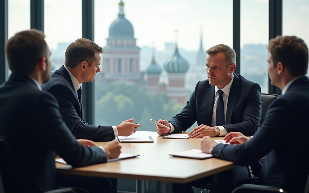 Поясняющая иллюстрация к материалу "Штрафы 44-ФЗ: Экспертный гайд в Ростове-на-Дону"