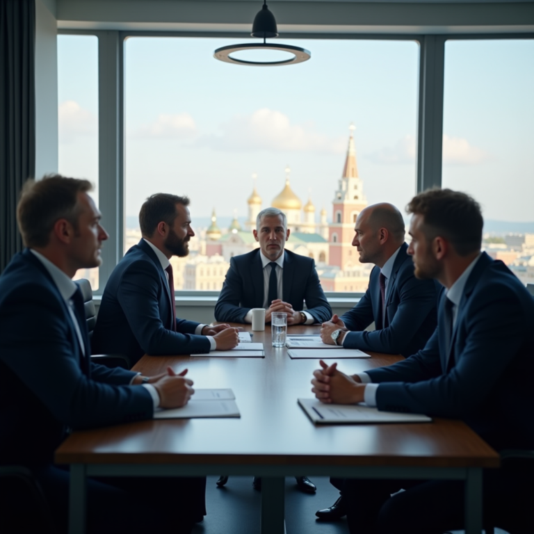 Поясняющая иллюстрация к материалу "44-ФЗ: эффективная организация закупок для госкомпаний в Рязани"