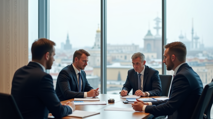 Наглядный пример к статье "План-график закупок: Эффективное планирование в Ростове-на-Дону"