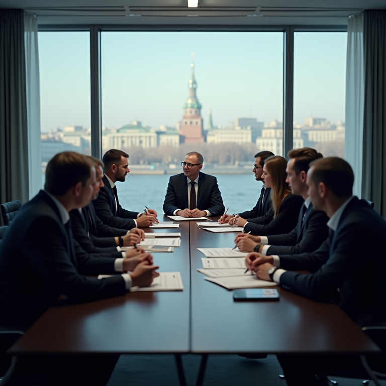 Поясняющая иллюстрация к материалу "Расторжение контракта 44-ФЗ — обязательное обучение в Саратове"