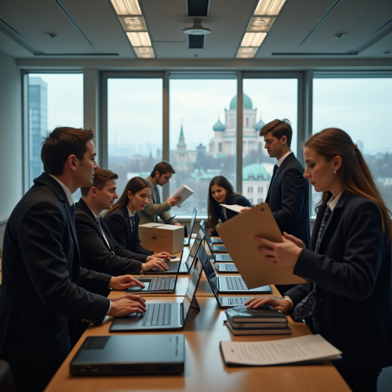 Иллюстрация 1: Оценка заявок: Эффективное обучение для экспертов Графическое сопровождение статьи "Оценка заявок в Ростове-на-Дону: Лучшие методы обучения"