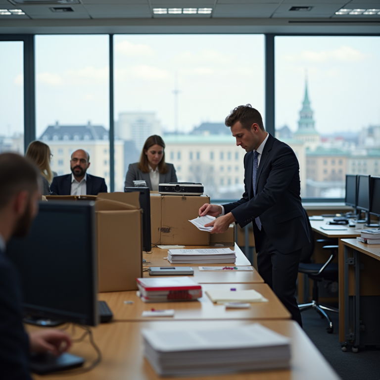 Поясняющая иллюстрация к материалу "Закупки малого бизнеса — эффективное обучение специалистов в Самаре"