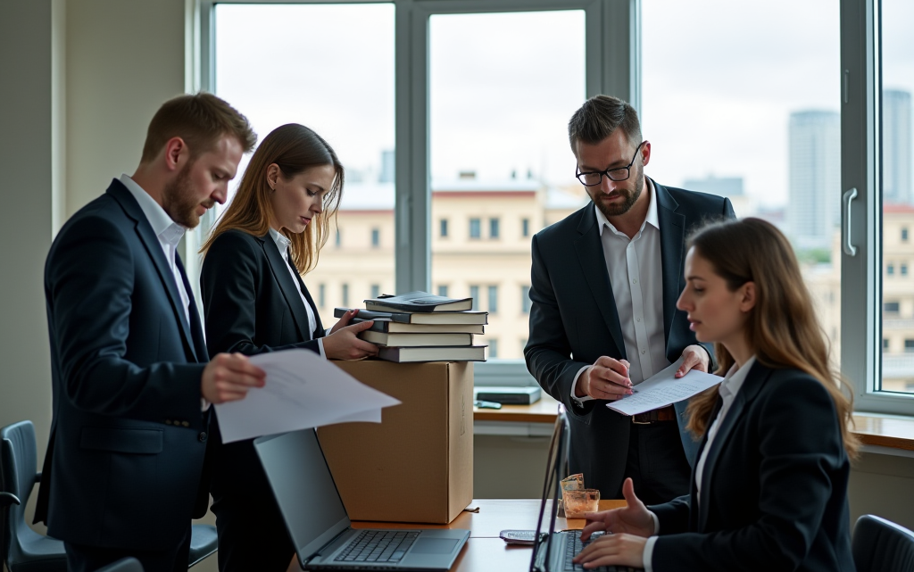 Наглядный пример к статье "Оценка поставщика: Потрясающие критерии в Ростове-на-Дону"