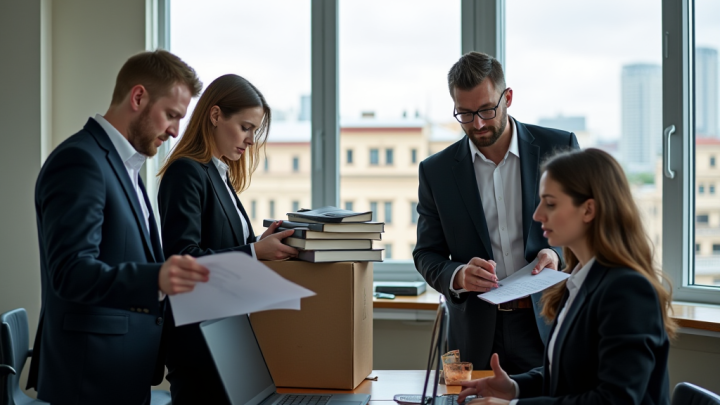 Иллюстрация 2: Обучение по 44-ФЗ: Обязательный Путь к Госзаказам Поясняющая иллюстрация к материалу "Закупки у малого бизнеса в Ростове-на-Дону: Обязательное обучение"