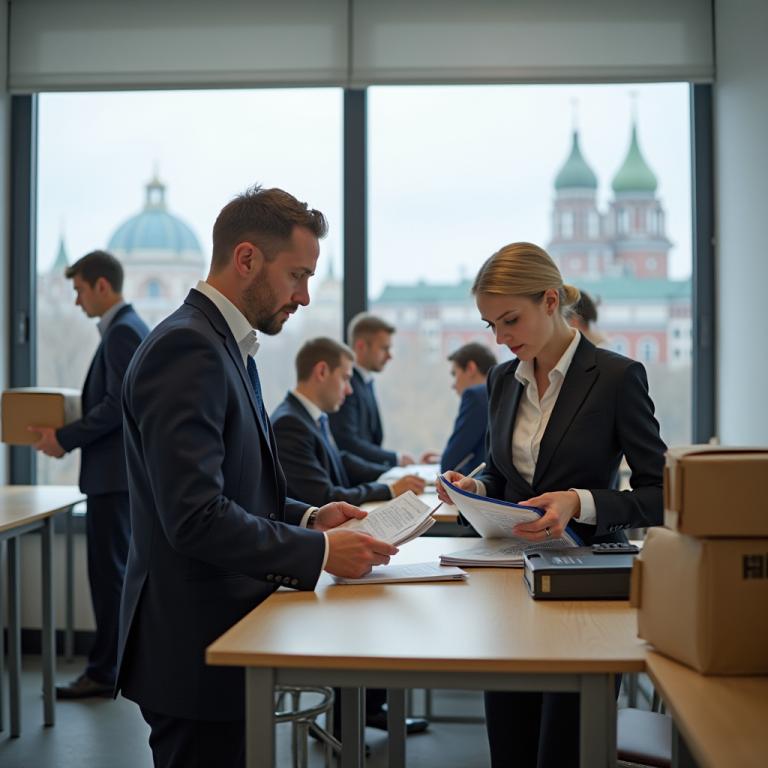 Поясняющая иллюстрация к материалу "Контроль закупок — эффективный аудит 44-ФЗ в Ростове-на-Дону"