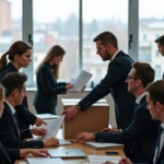 Наглядный пример к статье "Обучение закупкам: эксклюзивные курсы в Ростове-на-Дону"