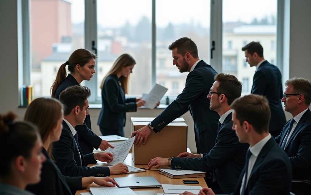 Наглядный пример к статье "Обучение закупкам: эксклюзивные курсы в Ростове-на-Дону"