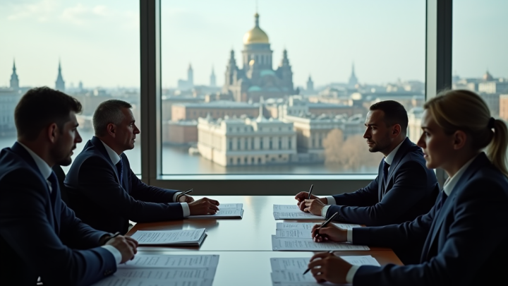 Графическое сопровождение статьи "Освоение закупок у единственного поставщика по 44-ФЗ в Ростове-на-Дону"