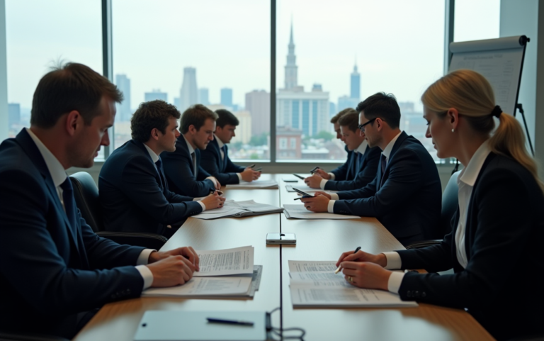 Иллюстрация 2: Работа с поставщиками: Лучший путь к выгодному партнерству Изображение к статье "Работа с поставщиками: Лучший путь к выгодному партнерству"