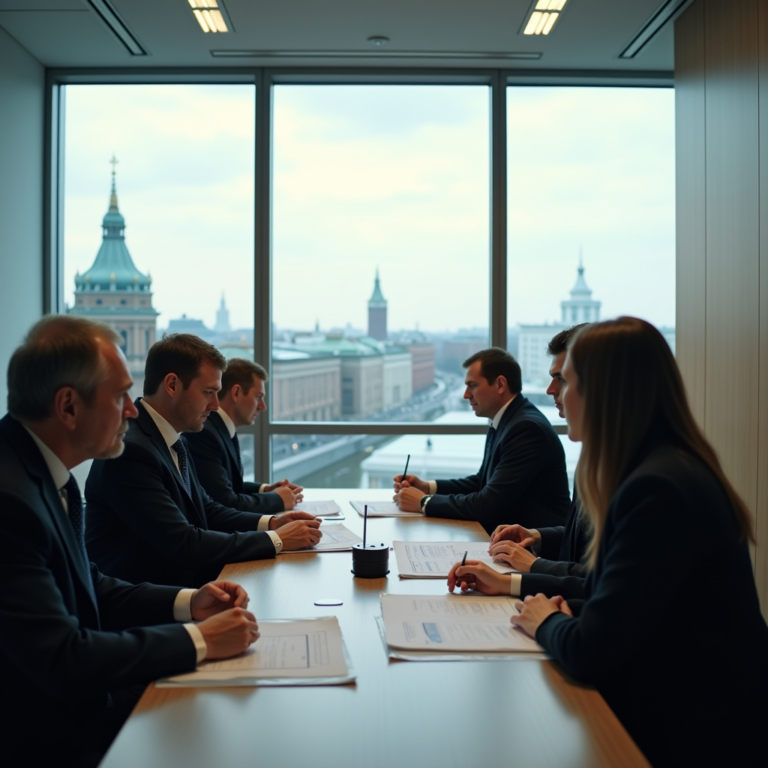 Поясняющая иллюстрация к материалу "Запрос коммерческих предложений: лучший гайд в Ростове-на-Дону [sc name=year][/sc]"