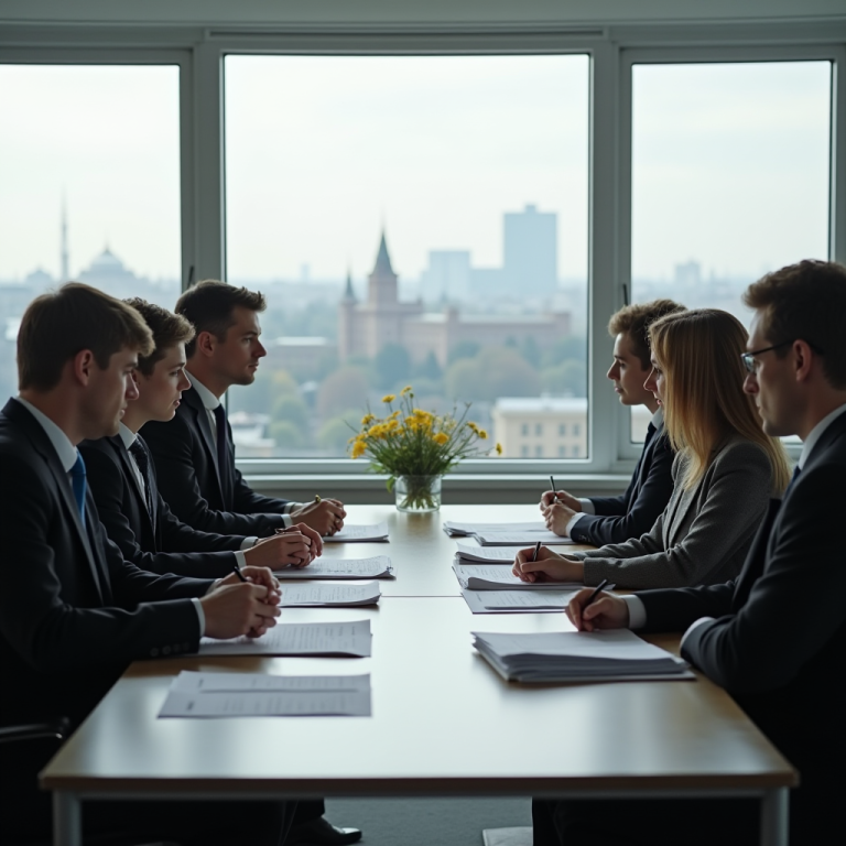 Наглядный пример к статье "Электронный аукцион 223-ФЗ — надёжное обучение закупкам в Ростове-на-Дону"