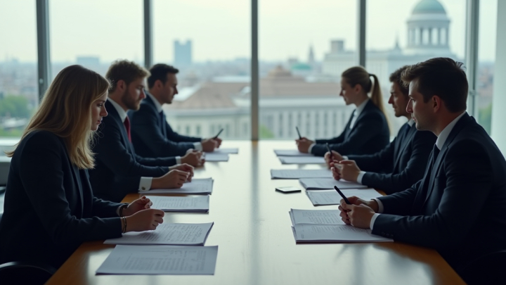 Наглядный пример к статье "Контрактный управляющий: эксклюзивное обучение в Ростове-на-Дону"