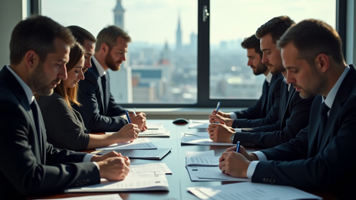 Поясняющая иллюстрация к материалу "Электронные площадки: Эксклюзивное обучение госзакупкам в Нижнем Новгороде"