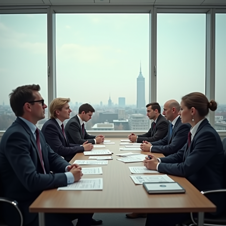 Наглядный пример к статье "Национальные преференции: Эксклюзивный гид в Ростове-на-Дону"