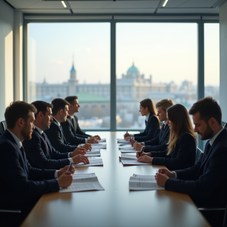 Поясняющая иллюстрация к материалу "Оптимальный способ закупки по 44-ФЗ: обязательный выбор в Москве"