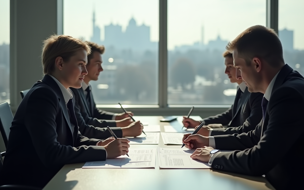 Наглядный пример к статье "Единственный поставщик: Обязательное обучение в Ростове-на-Дону"