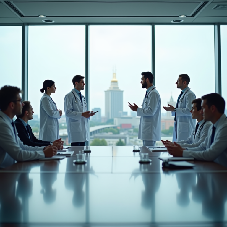 Поясняющая иллюстрация к материалу "Исполнение контракта 44-ФЗ — важный контроль в Ростове-на-Дону"